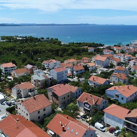 Studio Apartman Marijana Zadar Luaran gambar
