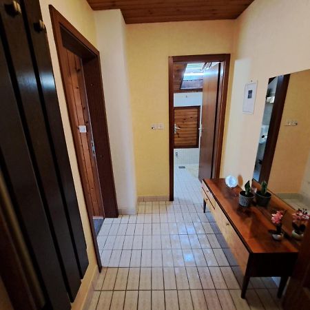 Studio Apartman Marijana Zadar Luaran gambar