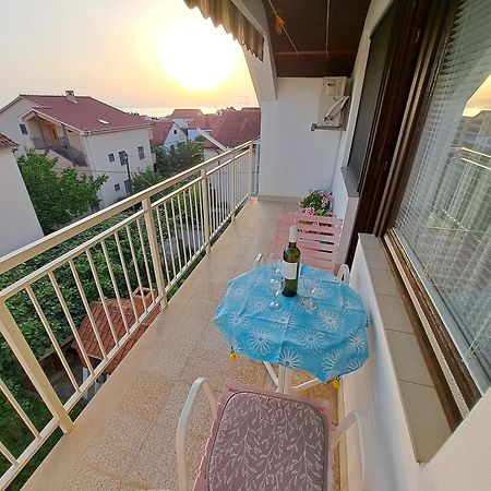 Studio Apartman Marijana Zadar Luaran gambar