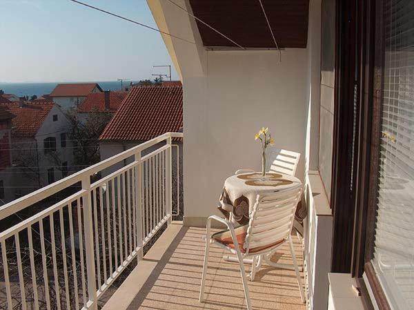 Studio Apartman Marijana Zadar Luaran gambar