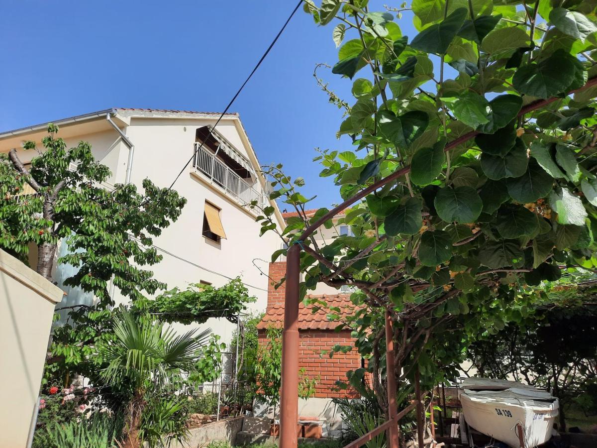 Studio Apartman Marijana Zadar Luaran gambar
