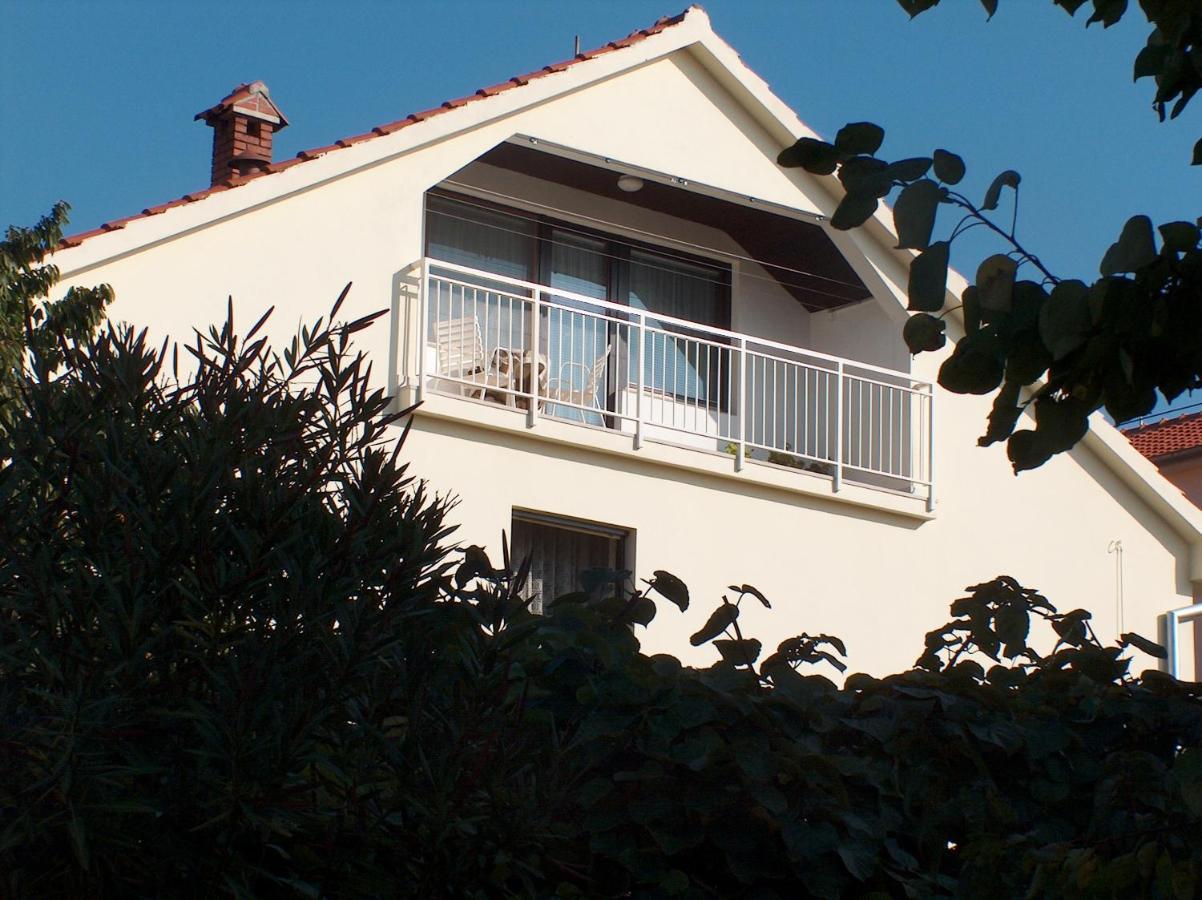 Studio Apartman Marijana Zadar Luaran gambar