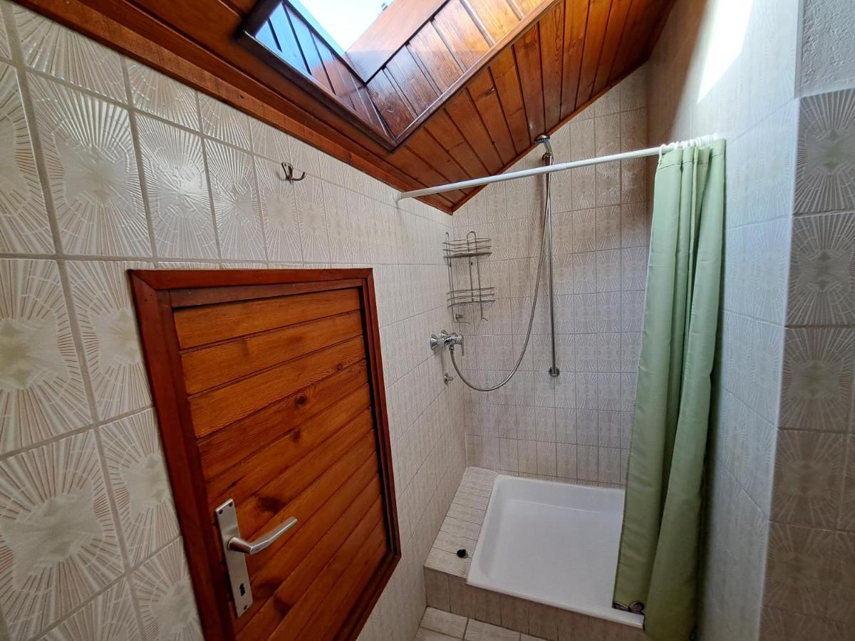 Studio Apartman Marijana Zadar Luaran gambar