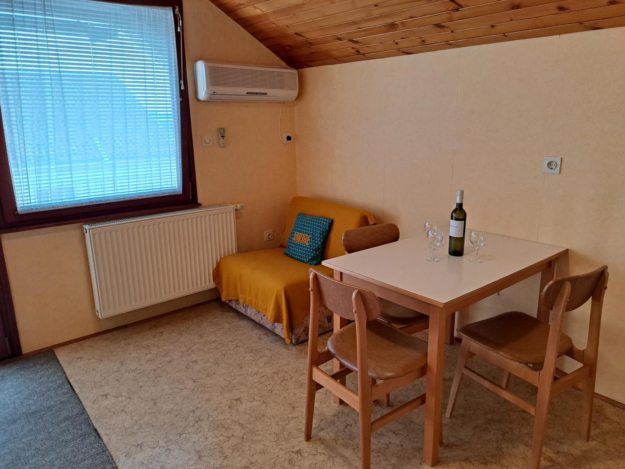 Studio Apartman Marijana Zadar Luaran gambar